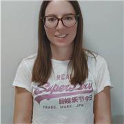 Mestra d'educació infantil ofereix classes de reforç, ampliació i tècniques d'estudi. Presencial i online